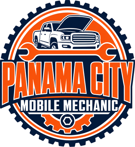 Panama City Mobile Mechanic logo