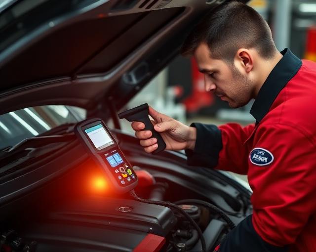 Engine Repair service in Panama City, FL